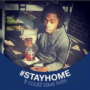 Meet your Posher, Saladin